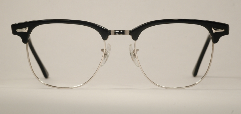 art craft eyeglasses vintage