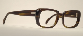 PLASTIC VINTAGE EYEGLASSES HINGE photo, under 350 kb