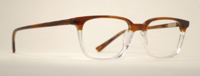 PLASTIC VINTAGE EYEGLASSES HINGE photo, under 350 kb
