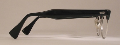 COMBO VINTAGE EYEGLASSES BRIDGE BACK photo, under 350 kb