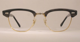 COMBO VINTAGE EYEGLASSES FRONT photo, under 350 kb
