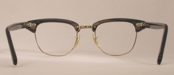 COMBO VINTAGE EYEGLASSES BACK photo, under 350 kb