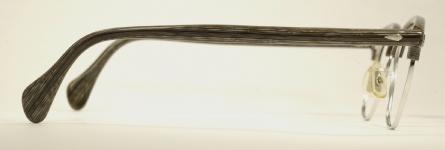 COMBO VINTAGE EYEGLASSES BRIDGE BACK photo, under 350 kb