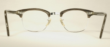 COMBO VINTAGE EYEGLASSES BACK photo, under 350 kb