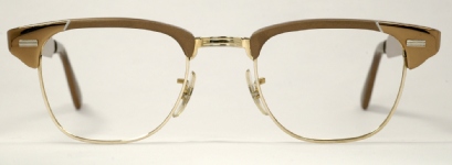 COMBO VINTAGE EYEGLASSES FRONT photo, under 350 kb