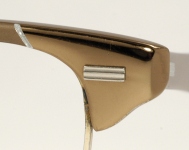 COMBO VINTAGE EYEGLASSES DETAIL photo, under 350 kb