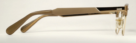 COMBO VINTAGE EYEGLASSES BRIDGE BACK photo, under 350 kb