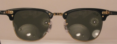 COMBO VINTAGE EYEGLASSES SIDE photo, under 350 kb