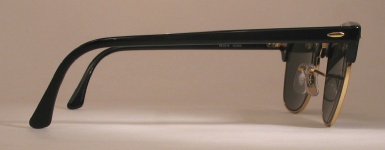 COMBO VINTAGE EYEGLASSES BRIDGE BACK photo, under 350 kb
