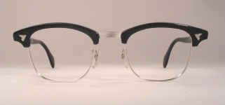 COMBO VINTAGE EYEGLASSES FRONT photo, under 350 kb