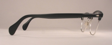 COMBO VINTAGE EYEGLASSES BRIDGE BACK photo, under 350 kb