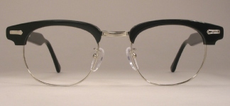 COMBO VINTAGE EYEGLASSES FRONT photo, under 350 kb