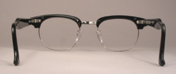 COMBO VINTAGE EYEGLASSES BACK photo, under 350 kb