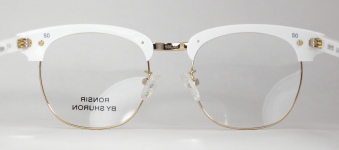 COMBO VINTAGE EYEGLASSES SIDE photo, under 350 kb