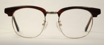 COMBO VINTAGE EYEGLASSES FRONT photo, under 350 kb