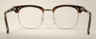 COMBO VINTAGE EYEGLASSES BACK photo, under 350 kb