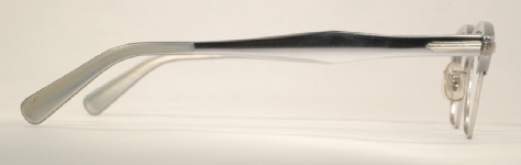 COMBO VINTAGE EYEGLASSES BRIDGE BACK photo, under 350 kb