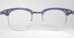 COMBO VINTAGE EYEGLASSES SIDE photo, under 350 kb