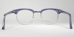 COMBO VINTAGE EYEGLASSES BACK photo, under 350 kb