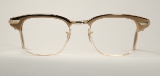 COMBO VINTAGE EYEGLASSES FRONT photo, under 350 kb