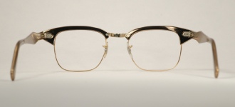 COMBO VINTAGE EYEGLASSES BACK photo, under 350 kb