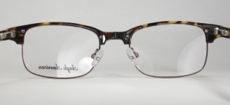 COMBO VINTAGE EYEGLASSES SIDE photo, under 350 kb