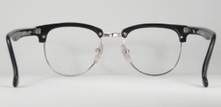 COMBO VINTAGE EYEGLASSES BACK photo, under 350 kb