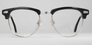 COMBO VINTAGE EYEGLASSES FRONT photo, under 350 kb