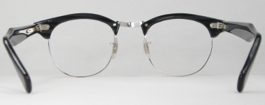 COMBO VINTAGE EYEGLASSES BACK photo, under 350 kb