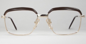 COMBO VINTAGE EYEGLASSES FRONT photo, under 350 kb