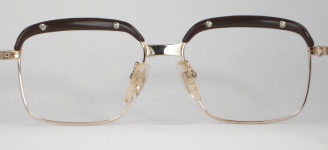 COMBO VINTAGE EYEGLASSES SIDE photo, under 350 kb