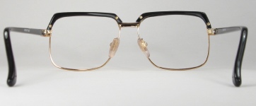 COMBO VINTAGE EYEGLASSES BACK photo, under 350 kb