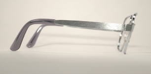 METAL VINTAGE EYEGLASSES BRIDGE BACK photo, under 350 kb