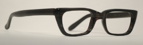 PLASTIC VINTAGE EYEGLASSES HINGE photo, under 350 kb