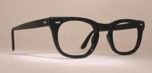 PLASTIC VINTAGE EYEGLASSES HINGE photo, under 350 kb