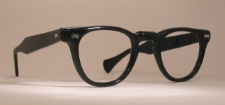 PLASTIC VINTAGE EYEGLASSES HINGE photo, under 350 kb