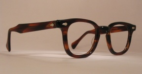 PLASTIC VINTAGE EYEGLASSES HINGE photo, under 350 kb
