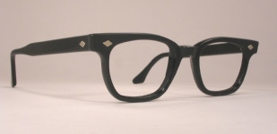 PLASTIC VINTAGE EYEGLASSES HINGE photo, under 350 kb