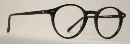 PLASTIC VINTAGE EYEGLASSES HINGE photo, under 350 kb