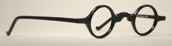 PLASTIC VINTAGE EYEGLASSES HINGE photo, under 350 kb