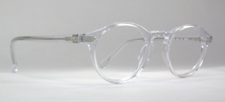PLASTIC VINTAGE EYEGLASSES HINGE photo, under 350 kb