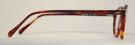 PLASTIC VINTAGE EYEGLASSES BRIDGE BACK photo, under 350 kb