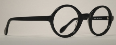 PLASTIC VINTAGE EYEGLASSES HINGE photo, under 350 kb