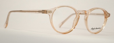 PLASTIC VINTAGE EYEGLASSES HINGE photo, under 350 kb