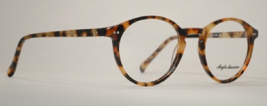 PLASTIC VINTAGE EYEGLASSES HINGE photo, under 350 kb