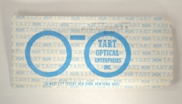 PLASTIC VINTAGE EYEGLASSES TIPS photo, under 350 kb