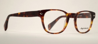PLASTIC VINTAGE EYEGLASSES HINGE photo, under 350 kb