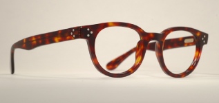 PLASTIC VINTAGE EYEGLASSES HINGE photo, under 350 kb