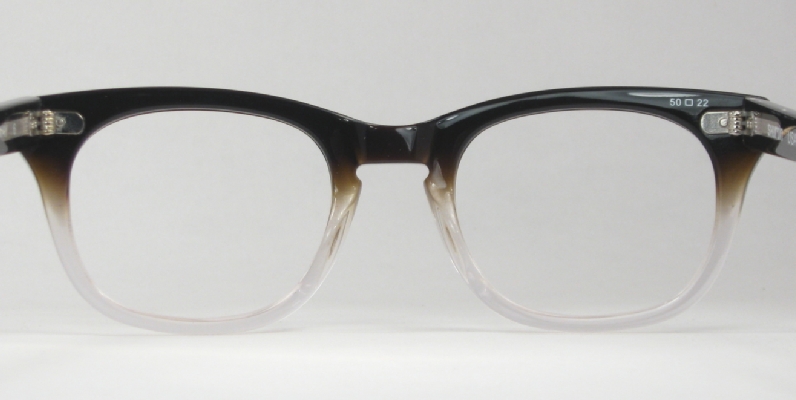 Optometrist Attic - SHURON FREEWAY FADE CLASSIC EYEGLASSES