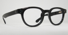 PLASTIC VINTAGE EYEGLASSES HINGE photo, under 350 kb